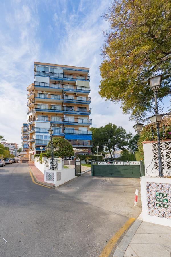 Holiday Rentals Piscina, Playa Parking A 5 Min Caminando Del Puerto De 贝纳尔马德纳 外观 照片